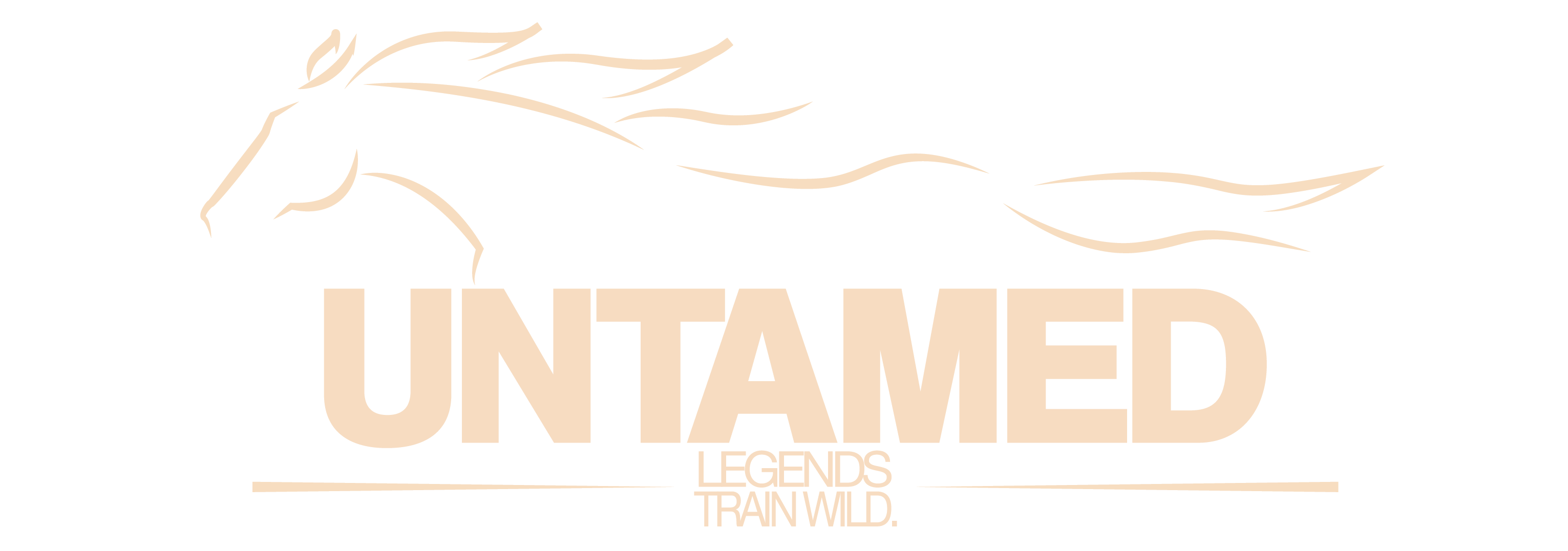 UNTAMED